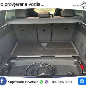 Porsche Cayenne Turbo Electric 1156 KS, PANO+ZRAČ+GR SJED+360+ACC