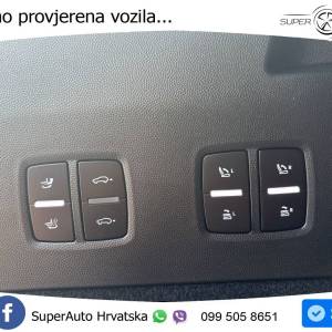 Porsche Cayenne Turbo Electric 1156 KS, PANO+ZRAČ+GR SJED+360+ACC