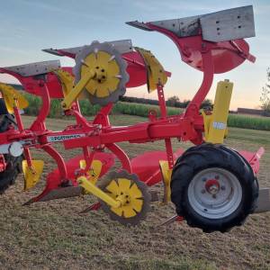 Pottinger Servo 25