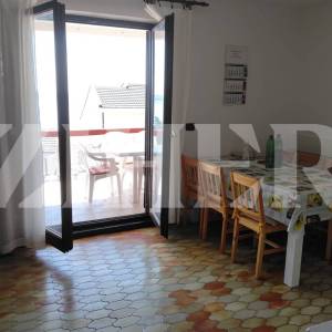 POVLJANA, 74m2, PM, 300 m od plaže, pogled 