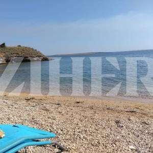 POVLJANA, 74m2, PM, 300 m od plaže, pogled 