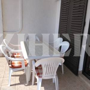 POVLJANA, 74m2, PM, 300 m od plaže, pogled 