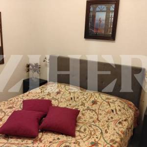 POVLJANA, 74m2, PM, 300 m od plaže, pogled 