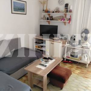 POVLJANA, 74m2, PM, 300 m od plaže, pogled 