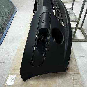 Prednji branik za CITROEN C3 I 2002 - 2005.
