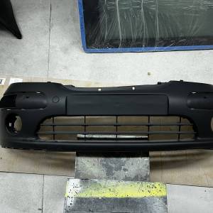 Prednji branik za CITROEN C3 I 2002 - 2005.