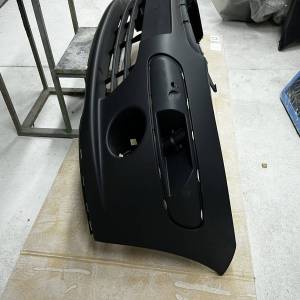 Prednji branik za CITROEN C3 I 2002 - 2005.