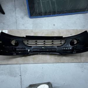 Prednji branik za CITROEN C3 I 2002 - 2005.