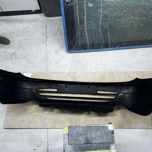 Prednji branik za CITROEN XSARA 00 - 05