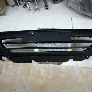 Prednji branik za CITROEN XSARA 00 - 05