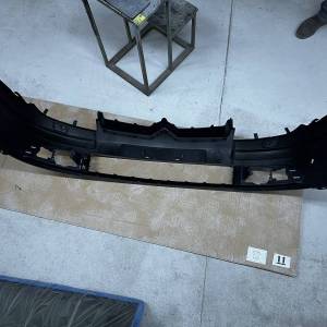 Prednji branik za CITROEN C5 2004 - 2008.