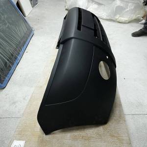 Prednji branik za CITROEN BERLINGO I PEUGEOT PARTNER 02 - 08