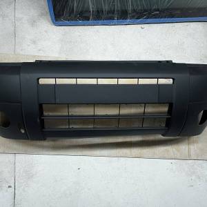 Prednji branik za CITROEN BERLINGO I PEUGEOT PARTNER 02 - 08
