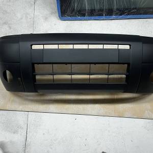 Prednji branik za CITROEN BERLINGO I PEUGEOT PARTNER 02 - 08