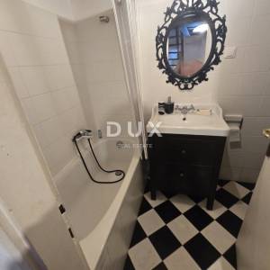 Premantura, kamena kuća, 38 m², krovna terasa
