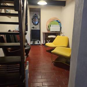 Premantura, kamena kuća, 38 m², krovna terasa