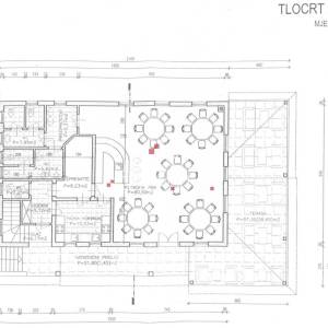 Prigorec: građevinsko sa projektom, dozvolom i priključkom vode!