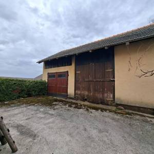 PRILIKA Seosko imanje u Vukmaniću 79 000 Eura