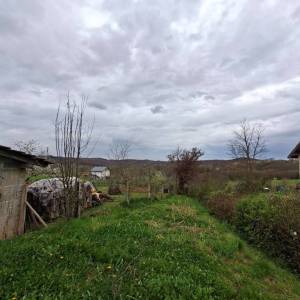 PRILIKA Seosko imanje u Vukmaniću 79 000 Eura