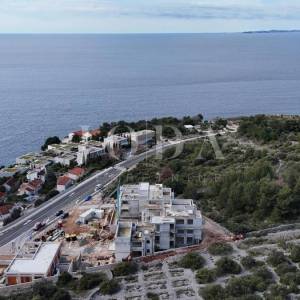 Primošten apartman s pogledom na more