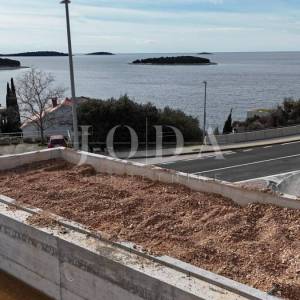 Primošten apartman s pogledom na more