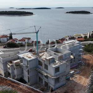 Primošten apartman s pogledom na more