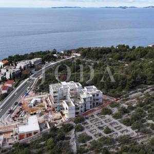 Primošten apartman s pogledom na more