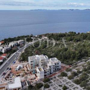 Primošten apartman s pogledom na more