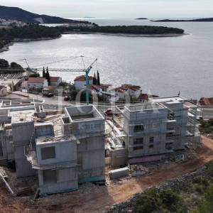 Primošten apartman s pogledom na more