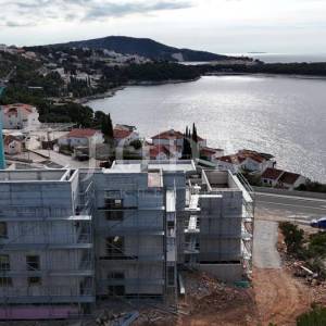 Primošten apartman s pogledom na more
