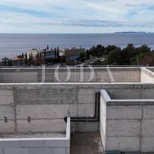 Primošten luksuzan apartman s pogledom na more