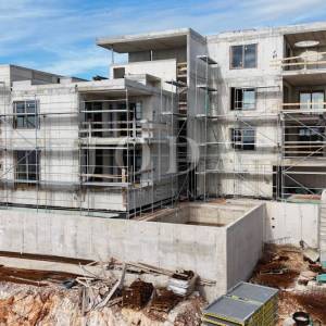 Primošten luksuzan apartman s pogledom na more
