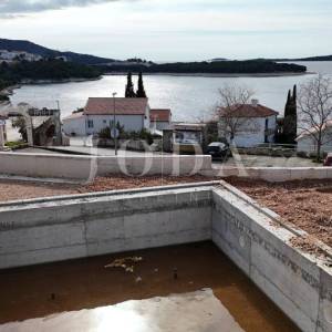 Primošten luksuzan apartman s pogledom na more