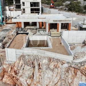 Primošten luksuzan apartman s pogledom na more