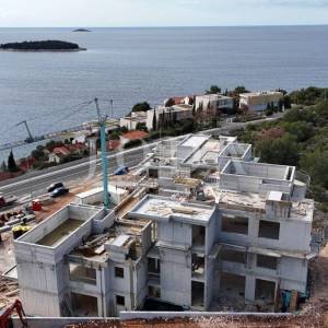 Primošten luksuzan apartman s pogledom na more