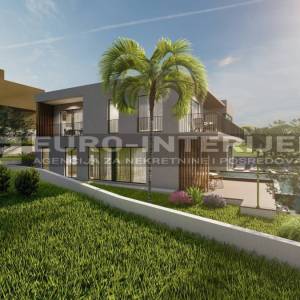 Primošten - zemljište 774 m² s građevinskom dozvolom