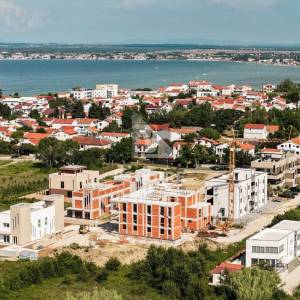 PRIVLAKA - SABUNIKE - Dvosoban penthouse S9 - 91m2