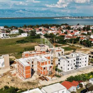 PRIVLAKA - SABUNIKE - Dvosoban penthouse S9 - 91m2