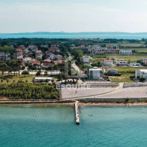 PRIVLAKA - SABUNIKE - Dvosoban penthouse S9 - 91m2