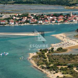PRIVLAKA - SABUNIKE - Dvosoban stan S5 na 1. katu - 77m2