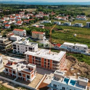 PRIVLAKA - SABUNIKE - Dvosoban stan S5 na 1. katu - 77m2