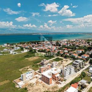PRIVLAKA - SABUNIKE - Dvosoban stan S5 na 1. katu - 77m2