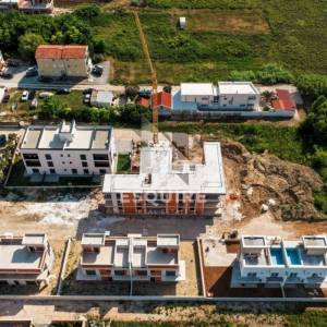 PRIVLAKA - SABUNIKE - Dvosoban stan S5 na 1. katu - 77m2