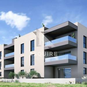 PRIVLAKA - SABUNIKE - Dvosoban stan S4 na 1. katu - 87m2