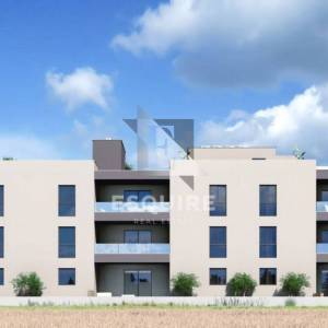 PRIVLAKA - SABUNIKE - LUX Trosoban penthouse S10 - 165m2