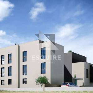 PRIVLAKA - SABUNIKE - LUX Trosoban penthouse S10 - 165m2
