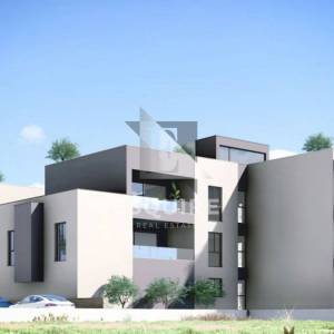 PRIVLAKA - SABUNIKE - LUX Trosoban penthouse S10 - 165m2