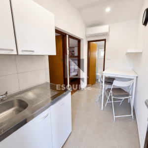 PRIVLAKA – ŠKRAPAVAC, namještena kuća s tri stana, 500 m od mora