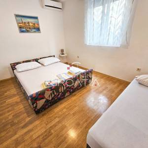 PRIZNA: 1. RED DO MORA, 3 APARTMANA!