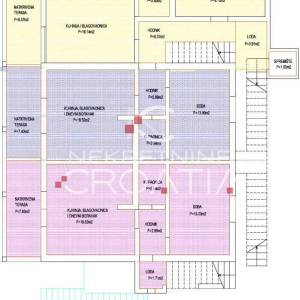PRIZNA: 1. RED DO MORA, 3 APARTMANA!